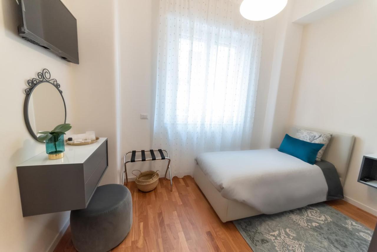 B&B Casa Palmanova Катанія Екстер'єр фото